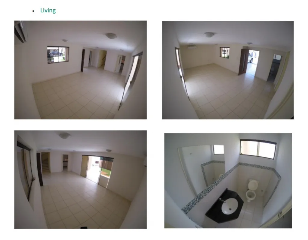 BALCONES BOULEVARD – LUQUE: ELEGANTE RESIDENCIA, BARRIO CERRADO, 280M2, 243.000 USD. — foto 3