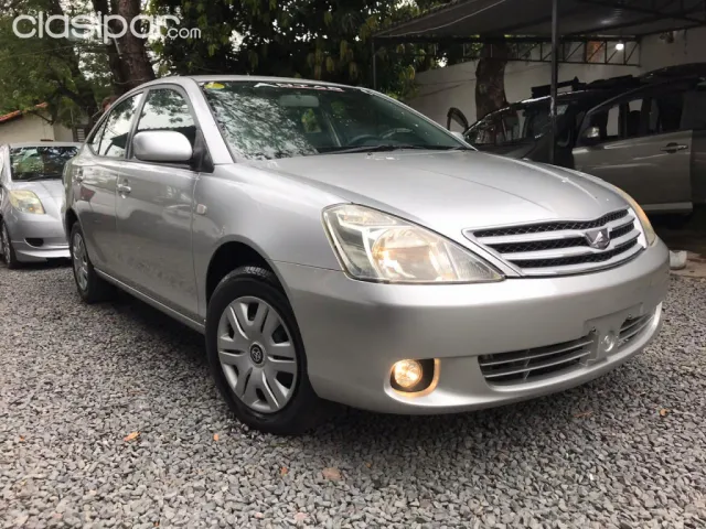 Toyota Allion 2003 — foto 2