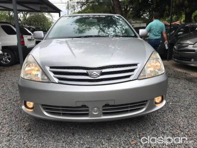 Toyota Allion 2003 — foto 3