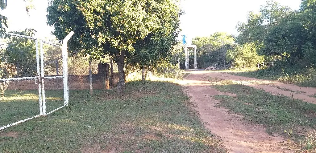 Vendo 5 terrenos — foto 2