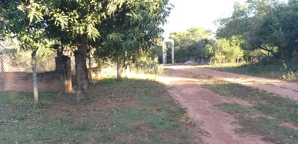 Vendo 5 terrenos — foto 3
