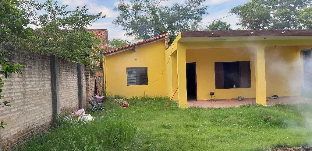 Vendo esta casa con zapata — foto 3