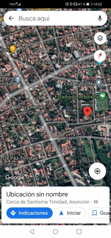 Vendo propiedad zona Trinidad — foto 3