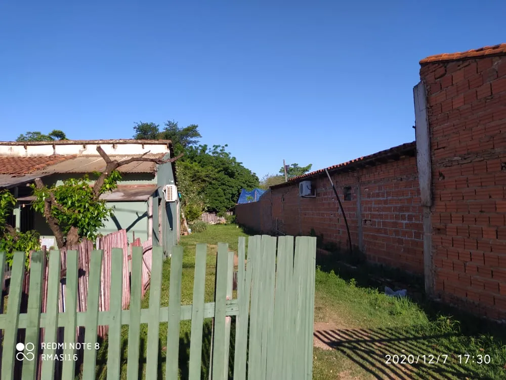 VENDO CASA EN Bº VILLA ALTA - CONCEPCIÓN — foto 2