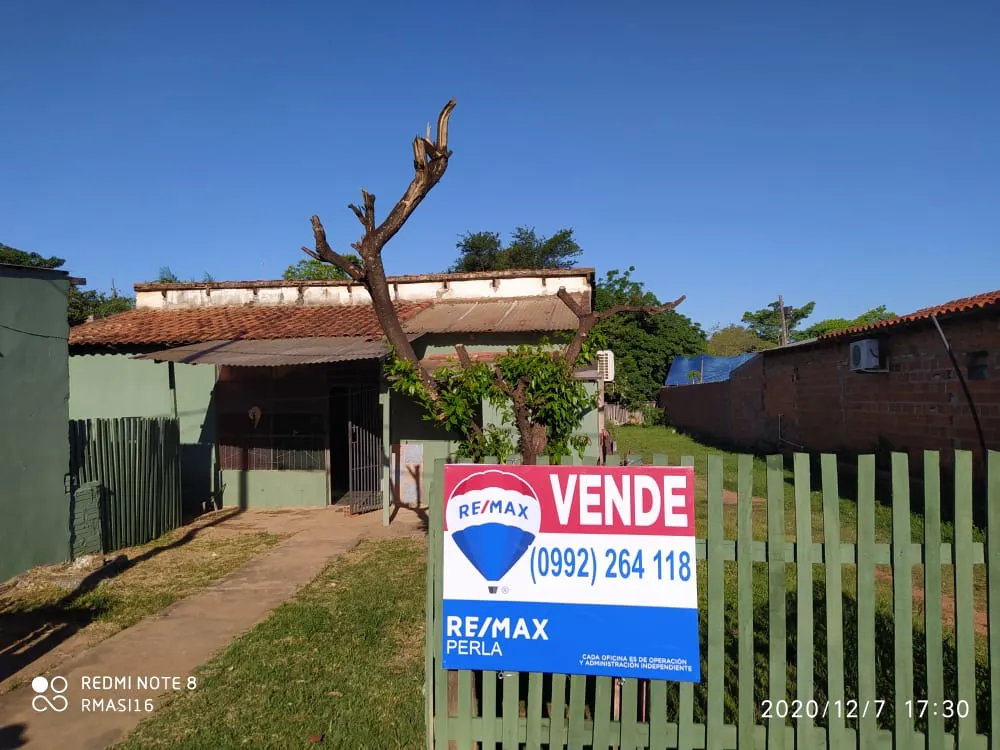 VENDO CASA EN Bº VILLA ALTA - CONCEPCIÓN — foto 3