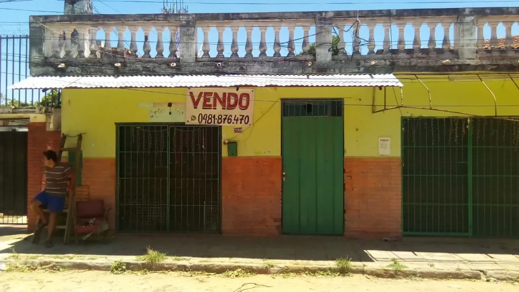vendo casa en barrio san vicente — foto 2