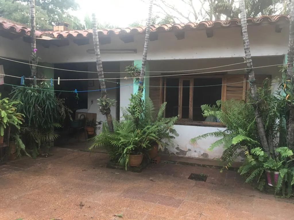 VENDO CASA- MORA CUE LUQUE — foto 2