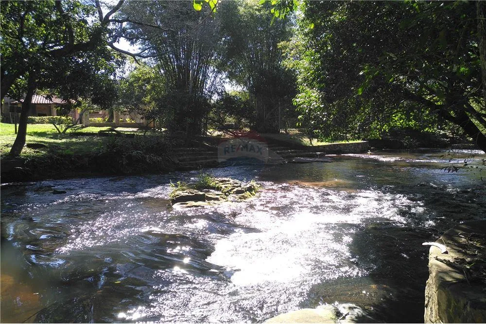 VENDO QUINTA CON ARROYO EN YTU CORDILLERA — foto 2