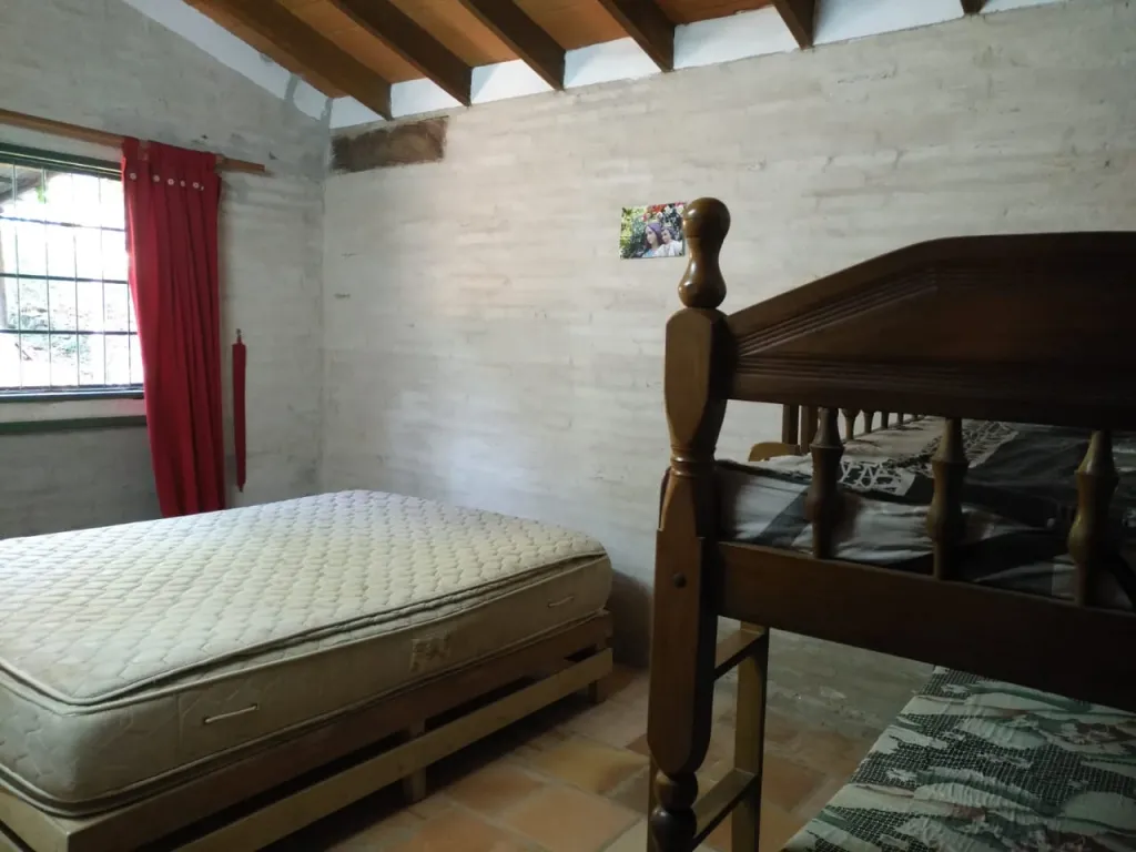 VENDO QUINTA CON ARROYO EN YTU CORDILLERA — foto 3