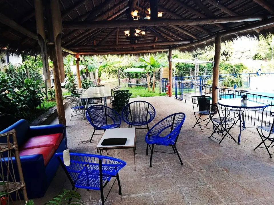 VENDO QUINTA EN AREGUA PARA EMPRENDIMIENTOS — foto 2