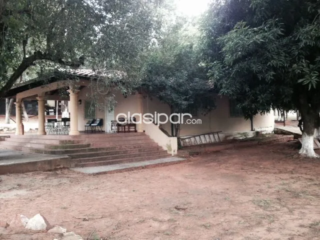 Vendo propiedad sobre Ruta 3. Limpio. Cod ES — foto 2