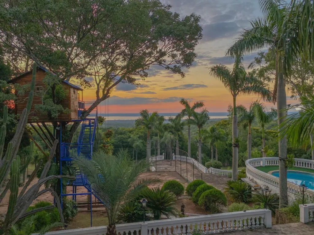 VENDO CASA DE VERANO EN SANBER CON VISTA AL LAGO PARA EMPRENDIMIENTOS — foto 2