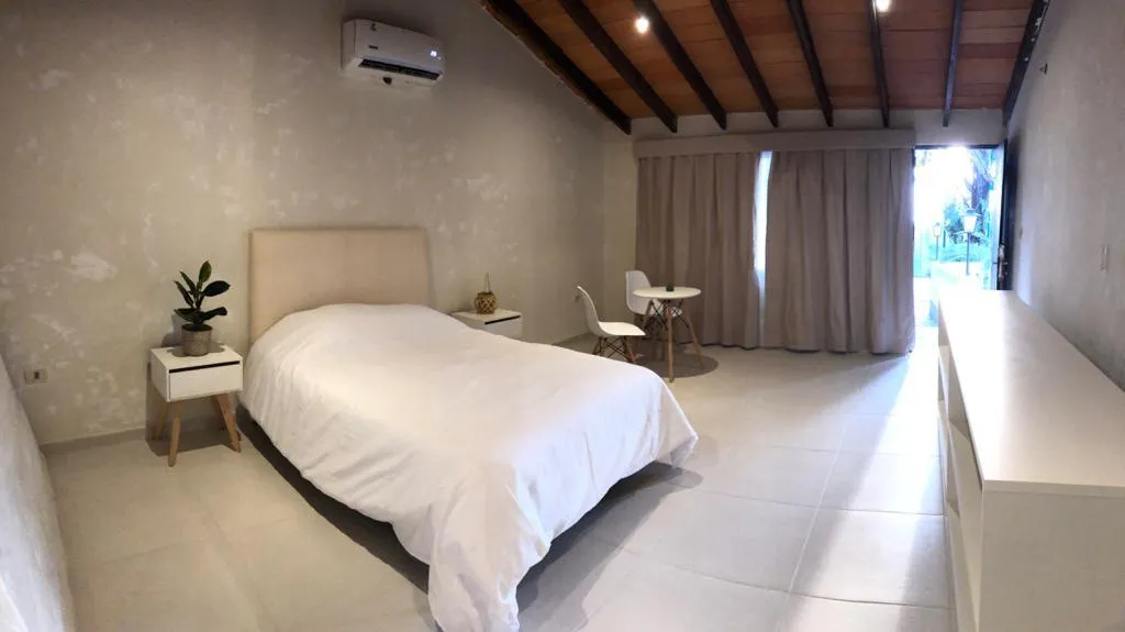 VENDO CASA DE VERANO EN SANBER CON VISTA AL LAGO PARA EMPRENDIMIENTOS — foto 3