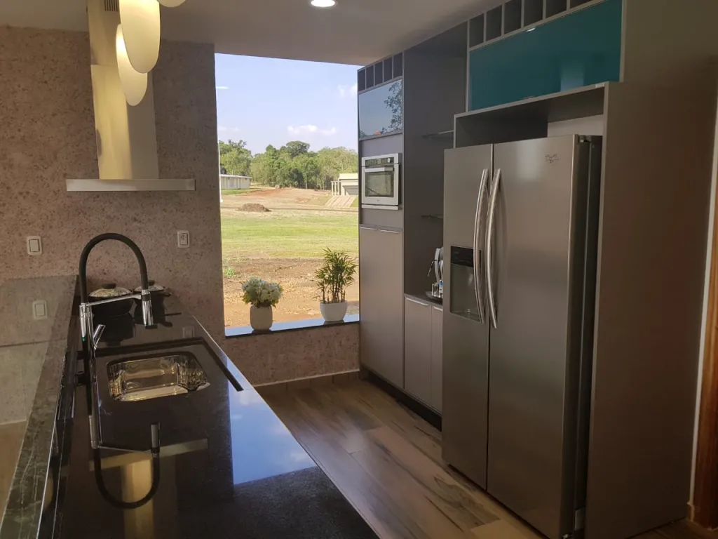 HERMOSA RESIDENCIA EN SAN JUAN DEL PARANA — foto 3