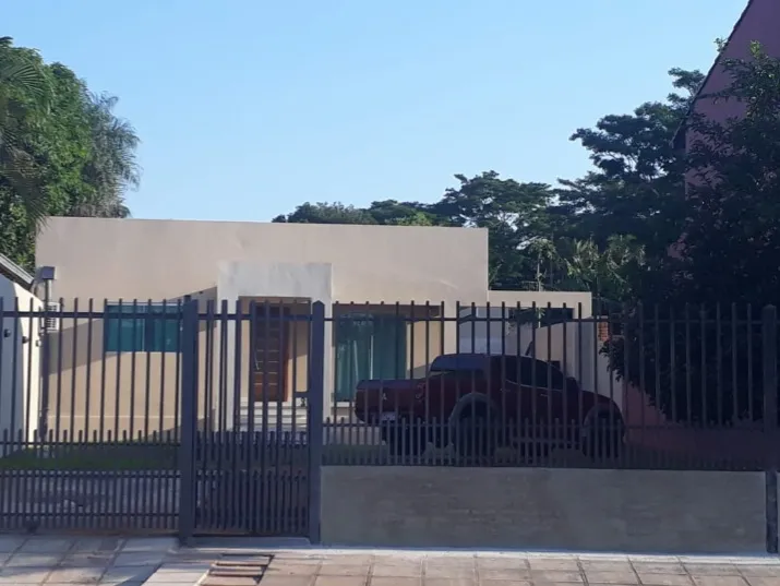 Vendo casa en Lambaré — foto 3