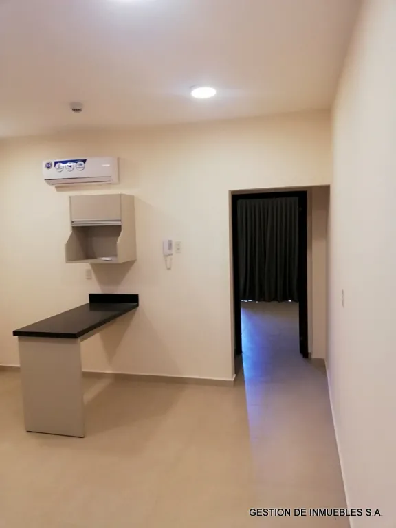 ALQUILO DPTO A ESTRENAR EN EL CENTRO!!! — foto 3