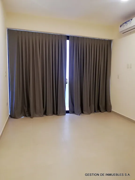 ALQUILO DPTO ZONA MOPC – 1 HABITACION — foto 3