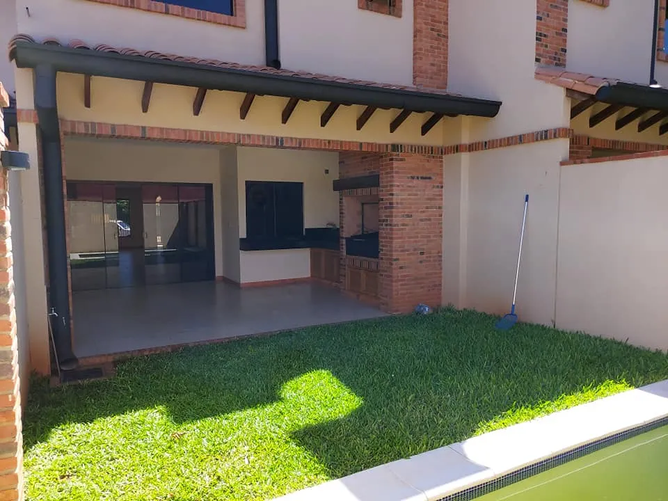 Vendo dúplex a estrenar, z calle Libertad y Laguna Grande, excelente ubicación. — foto 3