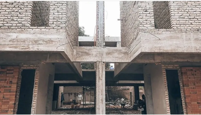 Duplex en pozo zona Conmebol — foto 2