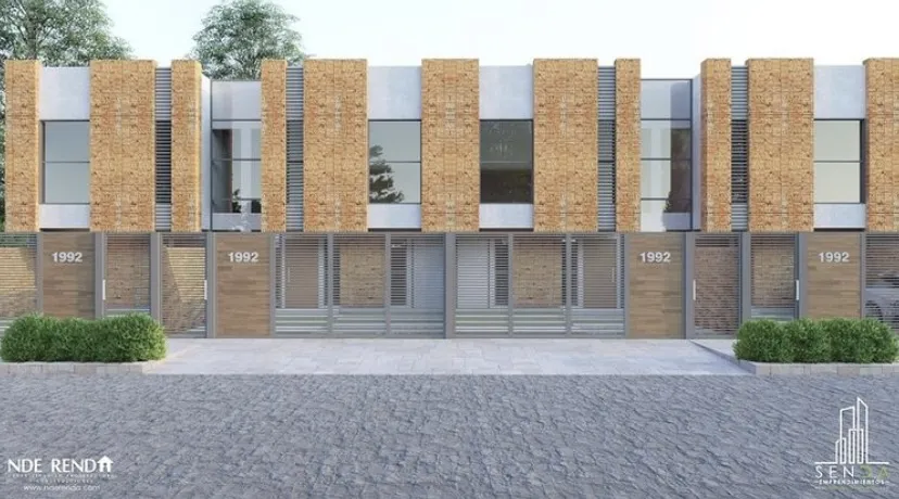 Duplex en pozo zona Conmebol — foto 3