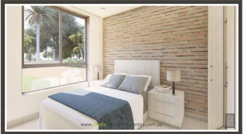 En venta casas económicas zona Ruta Luque San Ber — foto 2