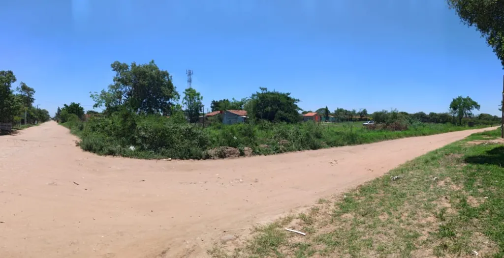 En VENTA TERRENO EN LIMPIO — foto 3