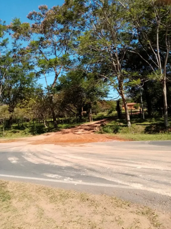 HERMOSO TERRENO CON MINA DE CAOLIN Y ARROYO!!! — foto 3