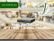 DVR Dahua XVR5116HS-X DVR 16xHDCVI / AHD / TVI / Analógico, canales IP adicionales, 1xHDD