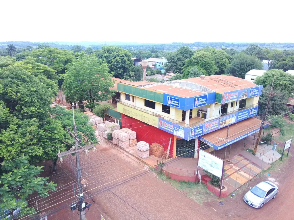 Local Comercial con Vivienda, en Km 19 sobre la ruta Nº 2 — foto 3