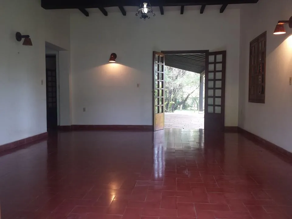 YCUA SATI AMPLIA RESIDENCIA Z COLEG.. GOETHE BOTANICA. P VIV. U OFICINA — foto 2
