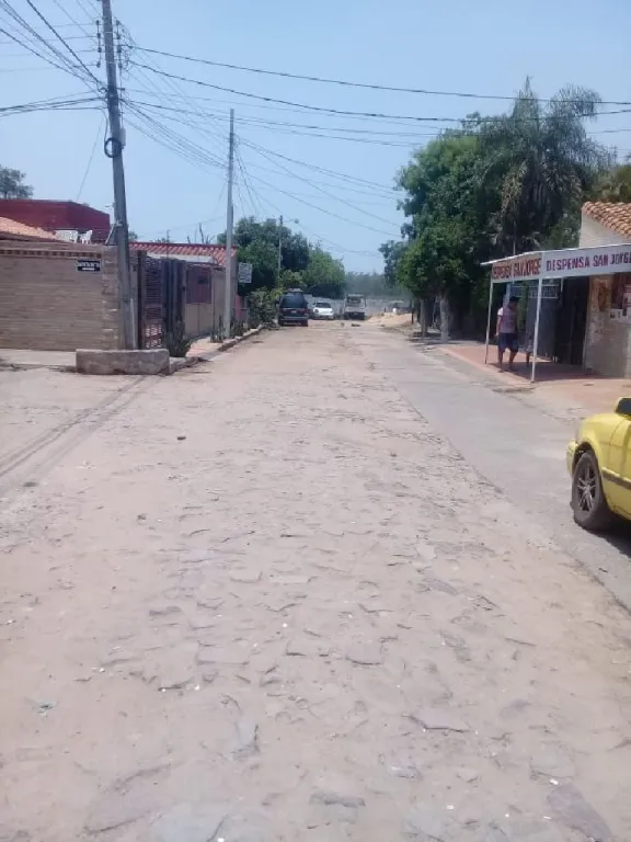 Vendo esta derechera residencial — foto 2