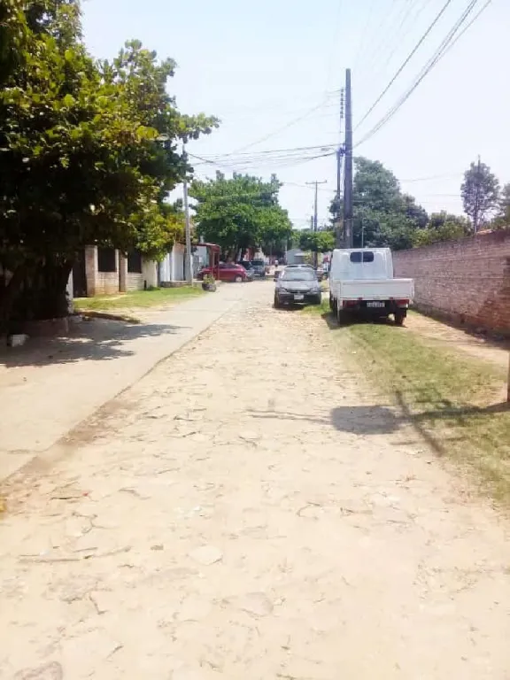 Vendo esta derechera residencial — foto 3