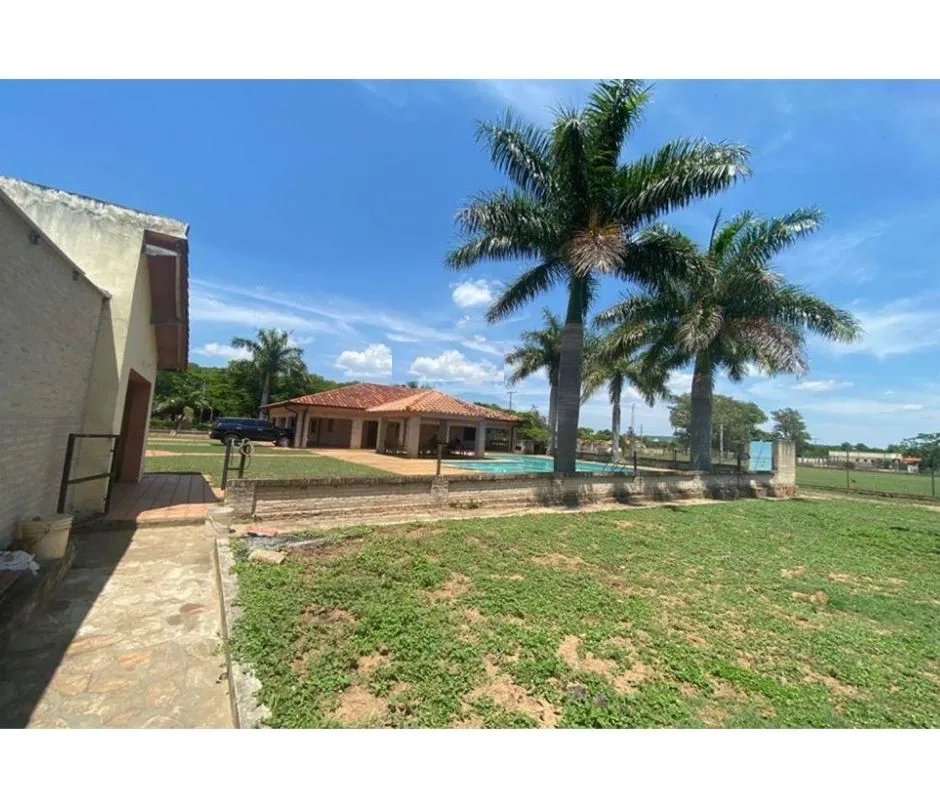 VENTA DE HERMOSA QUINTA 4, 8 HA. 500,000 USD — foto 3