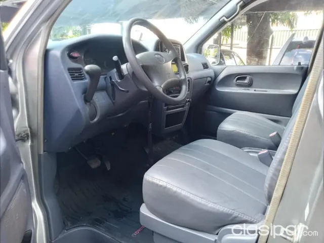 Toyota Noah 2001 - foto 8
