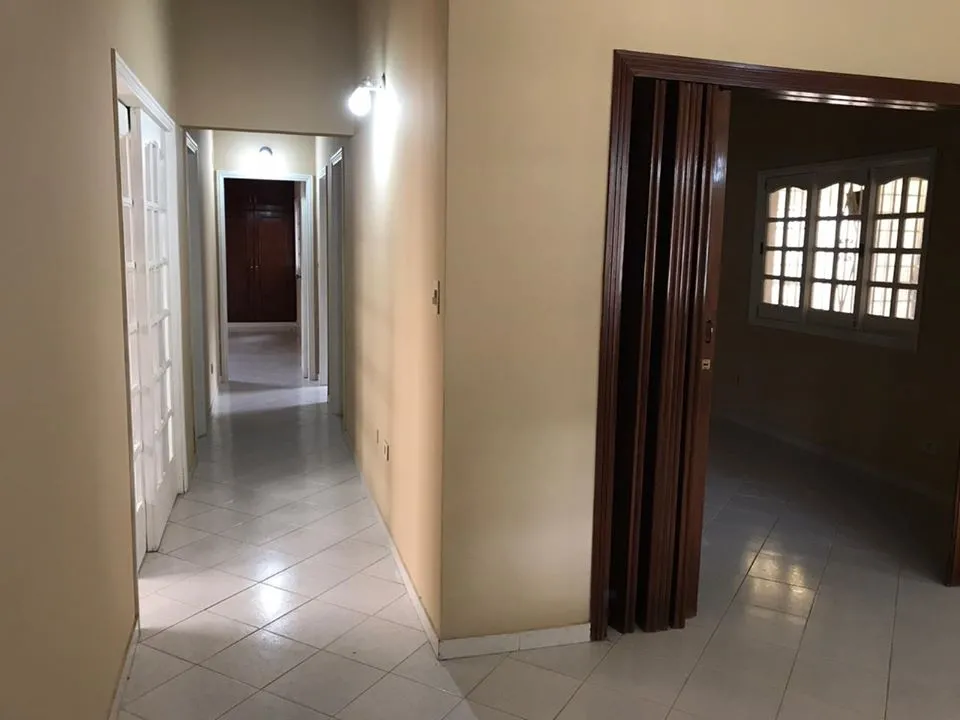 Residencia Barrio Mburucuya de Asunción — foto 2