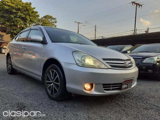 Toyota Allion 2005 - foto 2