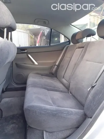 Toyota Allion 2005 — foto 5