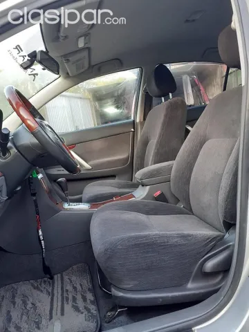 Toyota Allion 2005 — foto 6