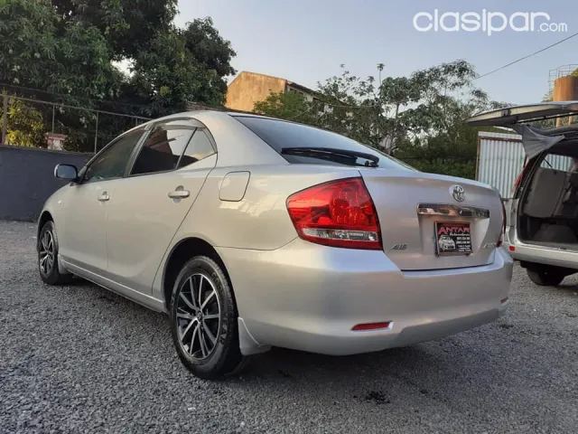 Toyota Allion 2005 — foto 7