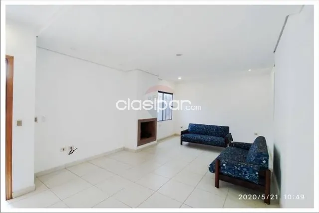 Hermoso Duplex en venta en San Lorenzo. — foto 2