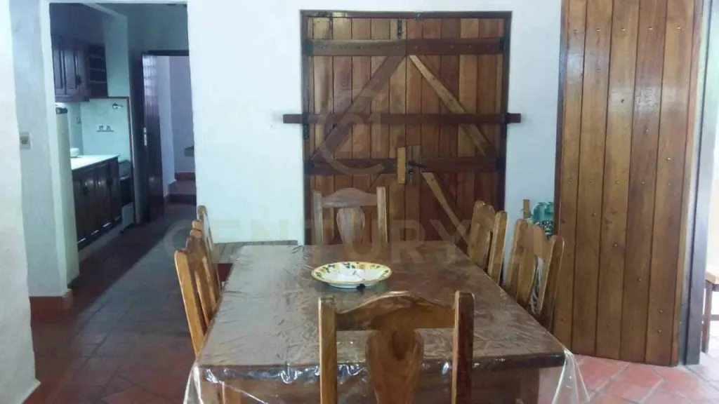 EN VENTA ESPECTACULAR RESIDENCIA EN SAN BERNARDINO — foto 2