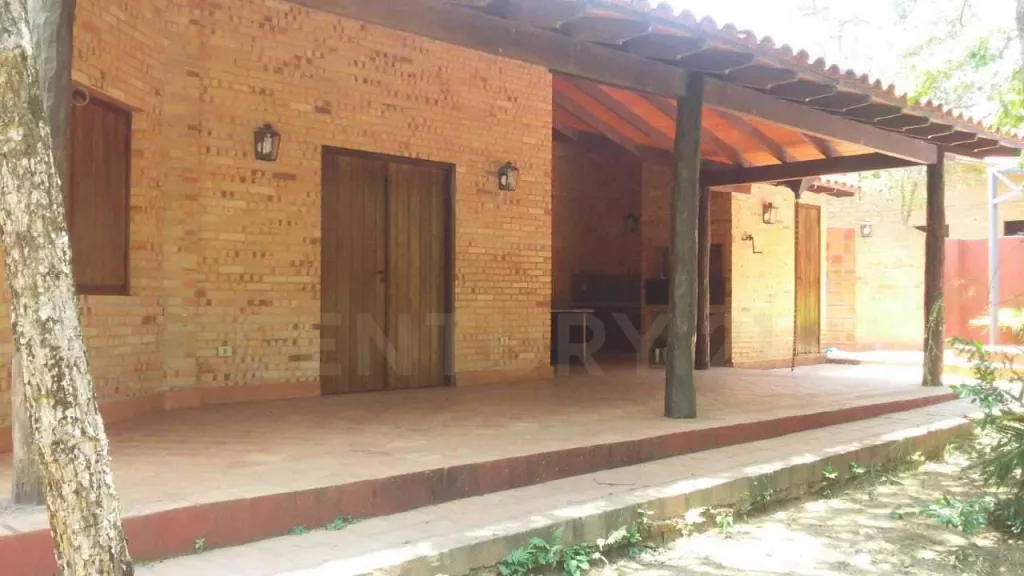 EN VENTA ESPECTACULAR RESIDENCIA EN SAN BERNARDINO — foto 3