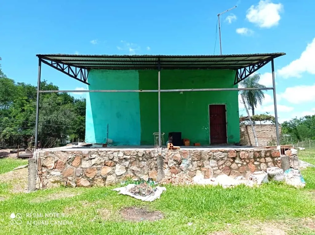 Vendo esta casa — foto 3