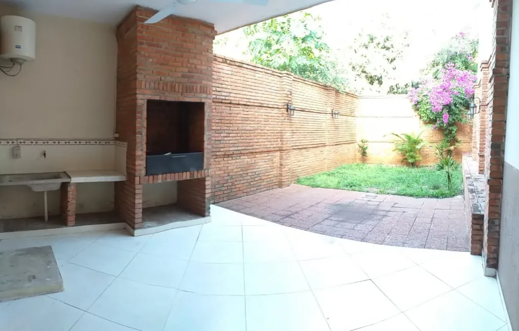 VENDO DUPLEX EN ASUNCION BARRIO MBOCAYATY — foto 3