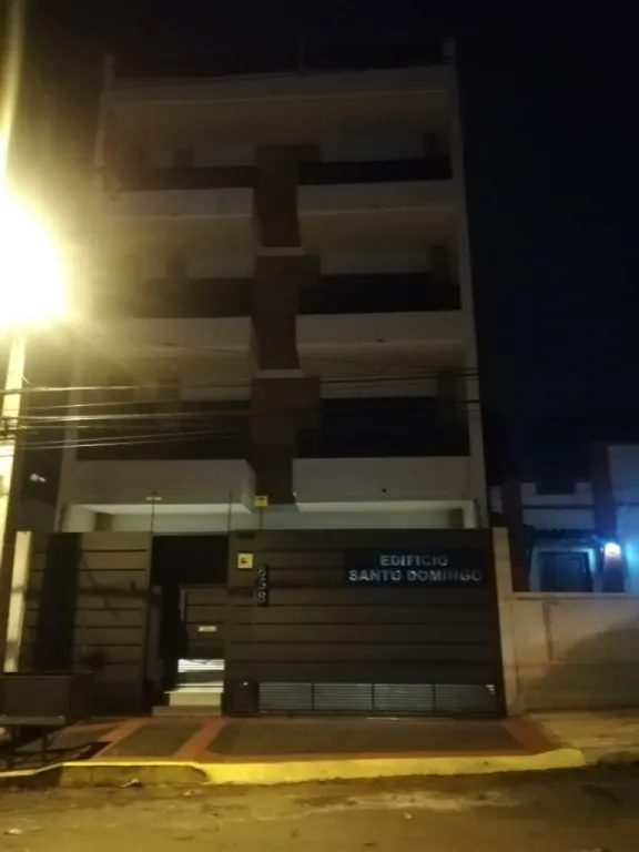 Departamento a estrenar en Barrio Jara — foto 2