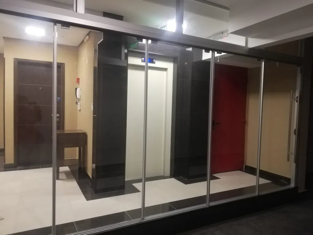 Departamento a estrenar en Barrio Jara — foto 3