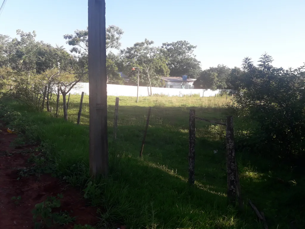 vendo lotes en guarambare — foto 2