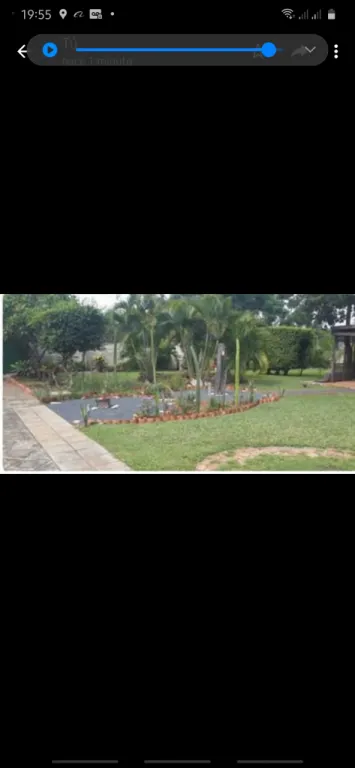 VENDO HERMOSA CASA QUINTA EN SAN LORENZO — foto 2