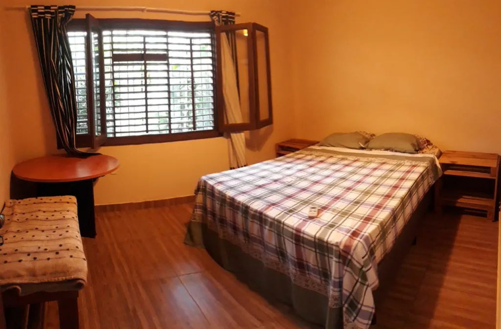 Vacaciona Tranquilo en Encarnación🏡. Alquila una casa por día o por semana! — foto 3