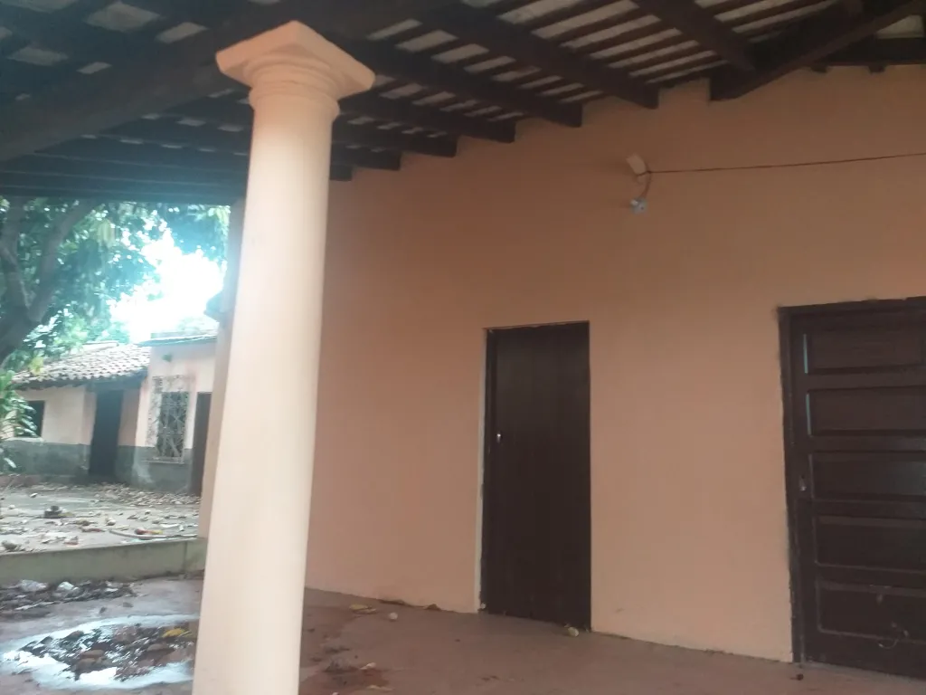 DUEÑO VENDE CASA SOBRE RUTA EN BARRIO SAN MIGUEL DE LA CIUDAD DE SAN LORENZO! — foto 2